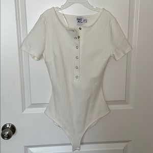 PRINCESS POLLY body suit